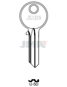 50-Key Box U5D JMA