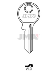 50-Key Box VI2I JMA