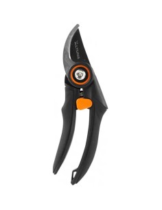 Altuna Pruning Shears J410 with Teflon Coating and Bimaterial Handles
