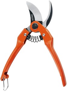 Altuna J469-19 19cm Pruning Shears 2