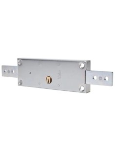 Yale 11A Overlap Shutter Lock 25mm Cylinder