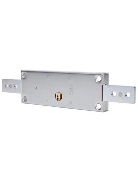 Yale 11A Overlap Shutter Lock 25mm Cylinder