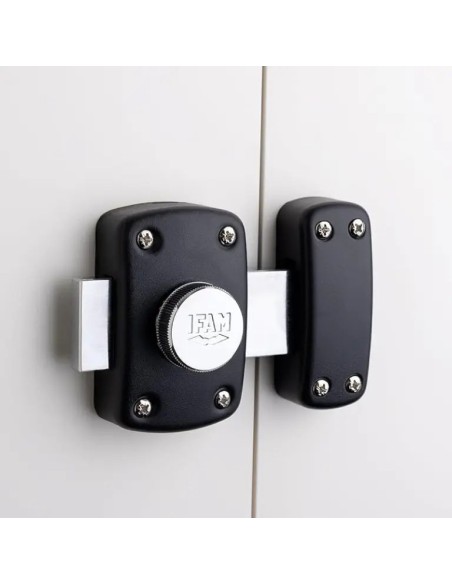 Chiave di sicurezza tipo 4101 certificata B6 IFAM