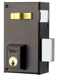 Yale 56-AP 60 Left B Profile Lock 56A60IHP
