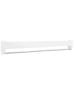 Foldable Wall Towel Rack 70cm 301042 Cuncial 2