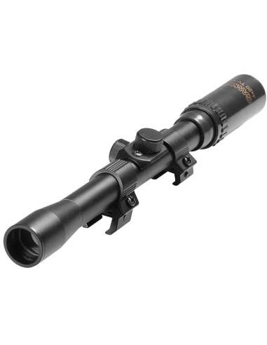 Telescopic Sight 4x20 TV WA 3/4