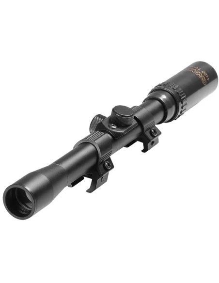 Telescopic Sight 4x20 TV WA 3/4