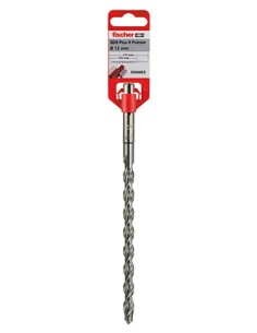 SDS Plus Drill Bit 14x160mm Pointer II 531815 Fischer 2