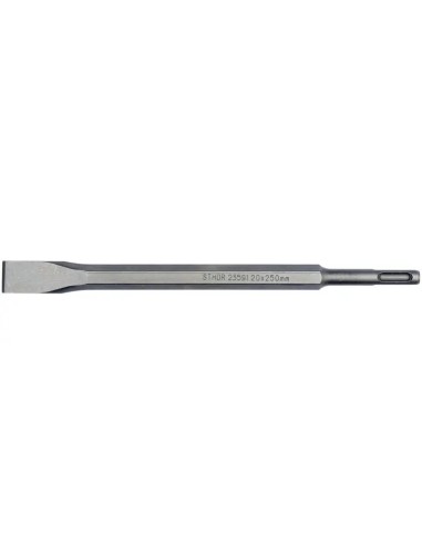 Cinzel Pala 20mm SDS Plus 250mm Modello 23591 Sthor