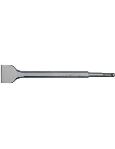 Cinzel Pala 40mm SDS Plus 250mm STHOR