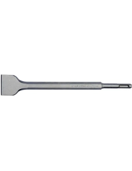 Cinzel Pala 40mm SDS Plus 250mm STHOR
