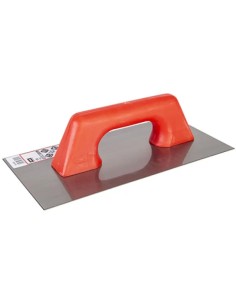 Espátula de aço especial cabo plástico modelo 65951 marca...