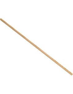Mango de madera Haragan para espátulas 44 cm ref 65919 o 60 cm ref 70902