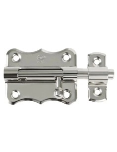 Nickel 20-Pin Box 25mm Mod. 384 224 AMIG