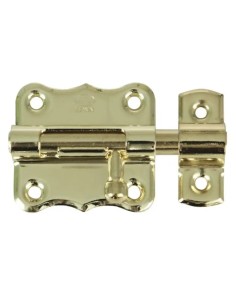 20-Pin Brass Stud Box 30mm Mod. 384 527 Amig
