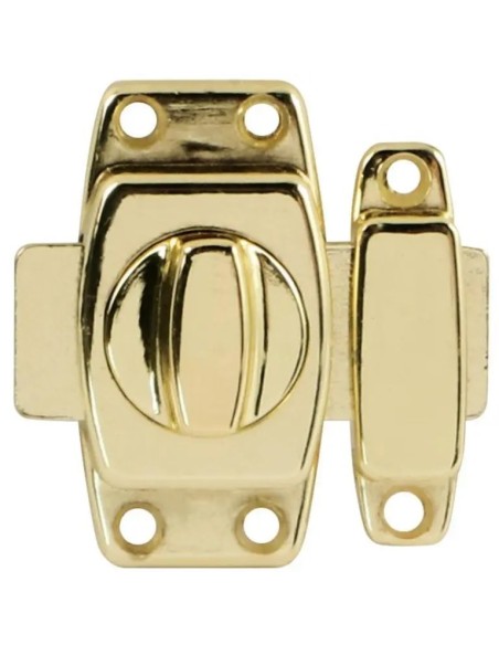 Cerniera a perno ottone 09702 Ayr