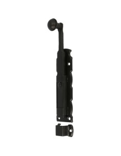Passafiletto nero 15 cm mod.411 6108 AMIG 2