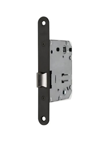 Gelenkgriff 70 mm schwarz PU70 Equal