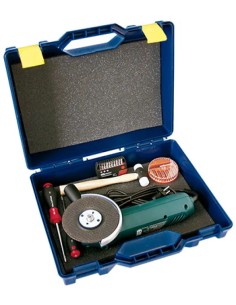 Plastic tool backpack 38x33x13cm mod 40 140006 TAYG 2