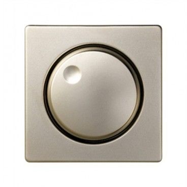 Tapa + boton regulador elec.tension cava SIMON 82054-34