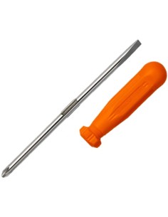 Double-ended screwdriver 156 mm model 1019 BAHCO