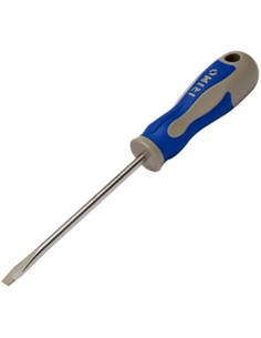 Flat Screwdriver PL 6.5x150 mm Polished Tip Bi-component...