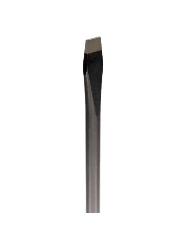 Flat Screwdriver PL 6.5x150 mm Polished Tip Bi-component Handle IRIMO