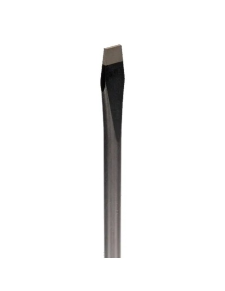 Flat Screwdriver PL 6.5x150 mm Polished Tip Bi-component Handle IRIMO