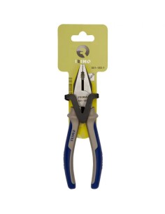 Alicate Universal 180mm 601-180-1 IRIMO con filo de corte... 2