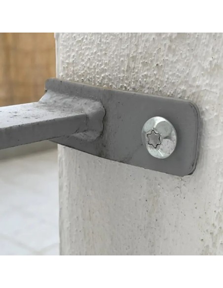 Boîte 100 vis inviolable 7x70mm Zin Inv7070 Index