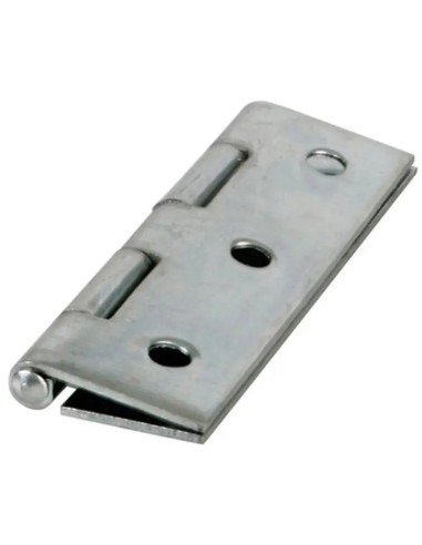 24 Hinge Box 5005 1 3/4 Galvanized