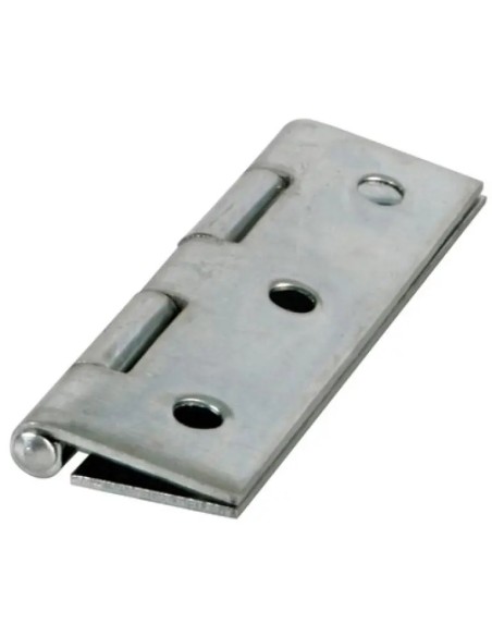 24 Hinge Box 5005 1 3/4 Galvanized