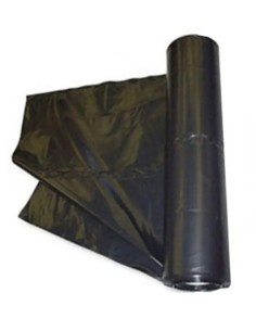 Black Polyethylene Roll 4x100m G/600 1/4 (54Kg)