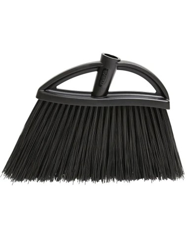 Maya 17° No-Handle Angular Broom for Outdoors 03042