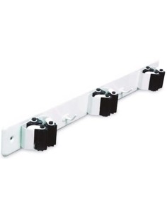 3-Pole Hanging Stand with Roller, 42cm x 5cm