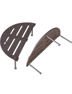 Garcia Herd Grill Set Nr. 4