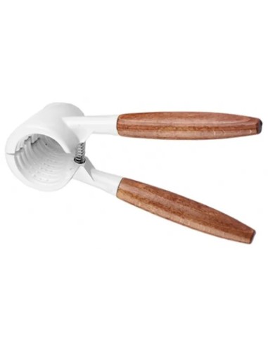 450 White Ilsa Nut Cracker