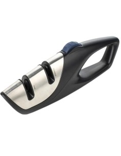 Multi-Angle Sharpening Arcs 610400 with Ergonomic Wheel and Double Groove Tungsten Carbide Ceramic 2