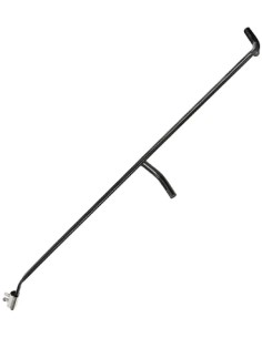 Mango Sensei Metallisch Gebogen 12561