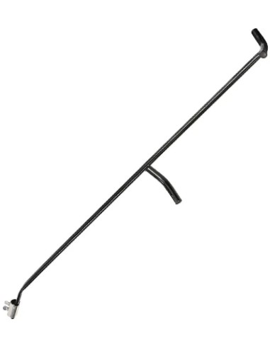 Mango Sensei Metallisch Gebogen 12561