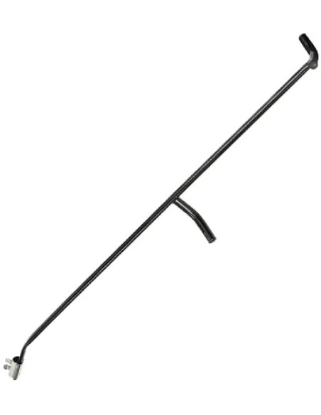 Mango Sensei Metallisch Gebogen 12561