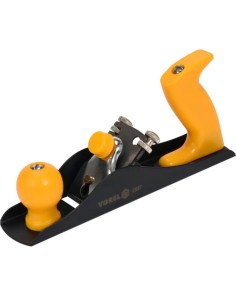 Cepillo Hierro Carpintero 24 cms Modelo 25887 Vorel