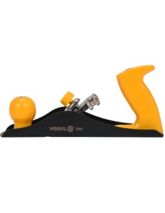 Cepillo Hierro Carpintero 24 cms Modelo 25887 Vorel 2
