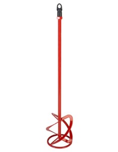 Mortar Mixer M-100R Thread M-14 76917 Rubi