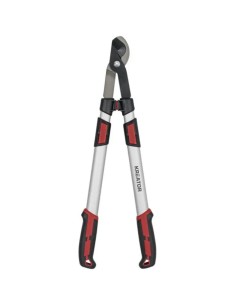Kreator KRTGR40130 Telescopic Pruning Shears 65-90cm