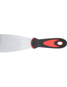 Vorel Stainless Steel Spatula Double-Handle 50mm