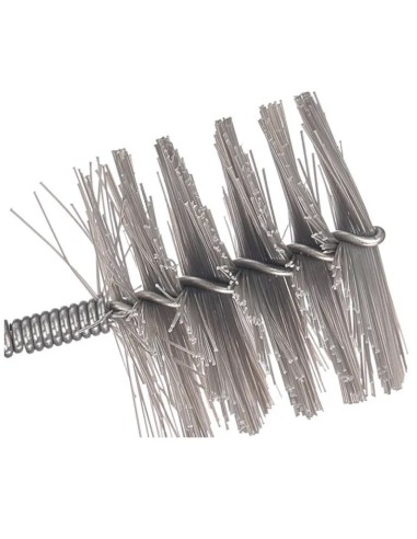 Kipit Model 12804 1.5m Snake Pipe Drain Cleaner