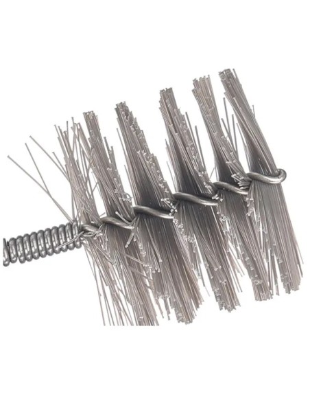 Kipit Model 12804 1.5m Snake Pipe Drain Cleaner