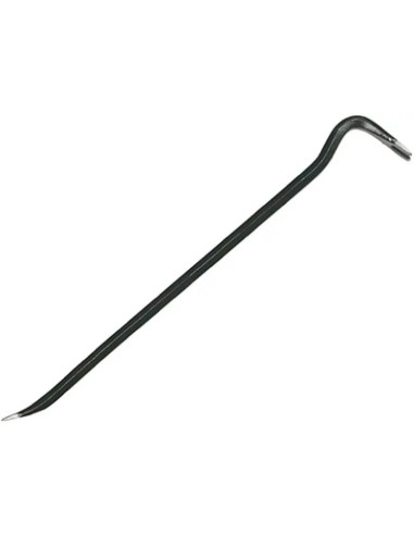 TOPEX 16x500mm Uncoiler model 04A250 for removing bearings and rollers