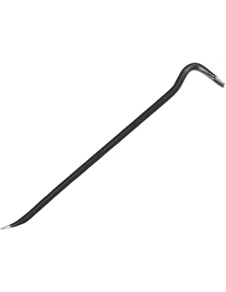 Désencofreur TOPEX 16x500mm modèle 04A250 pour retirer les coussinets et roulements